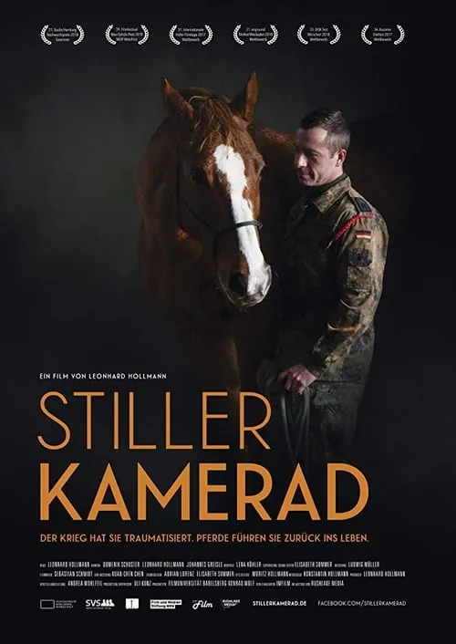 Stiller Kamerad (фильм)