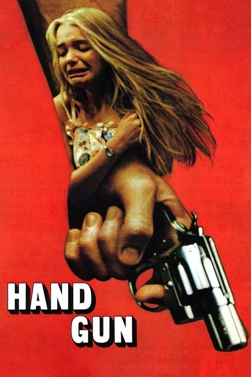 Handgun (movie)