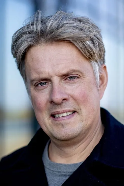 Henrik Kruusval