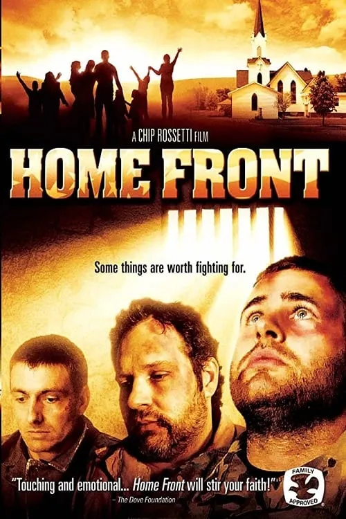 Homefront (movie)