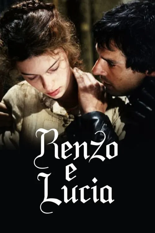 Renzo e Lucia (movie)