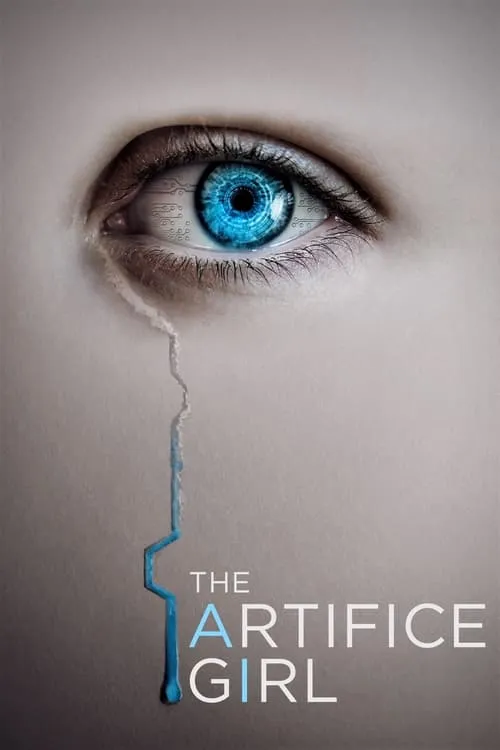 The Artifice Girl (movie)