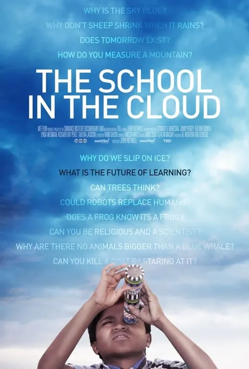 The School in the Cloud (movie)