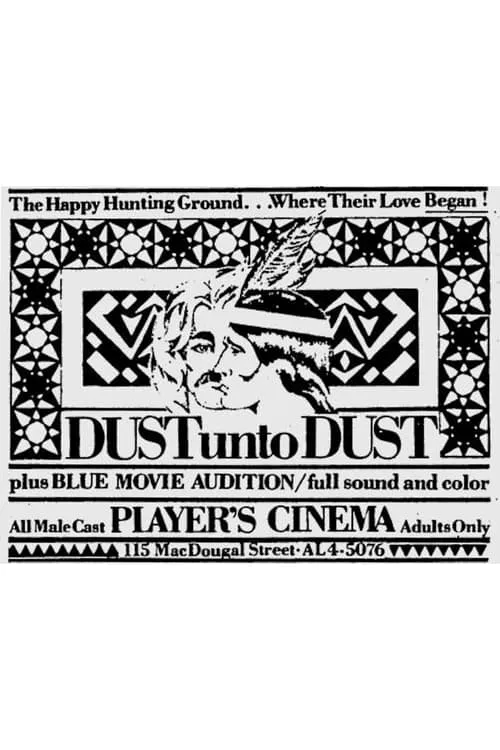 Dust Unto Dust (movie)