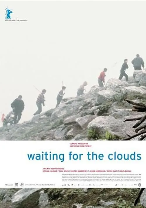 Waiting for the Clouds (movie)