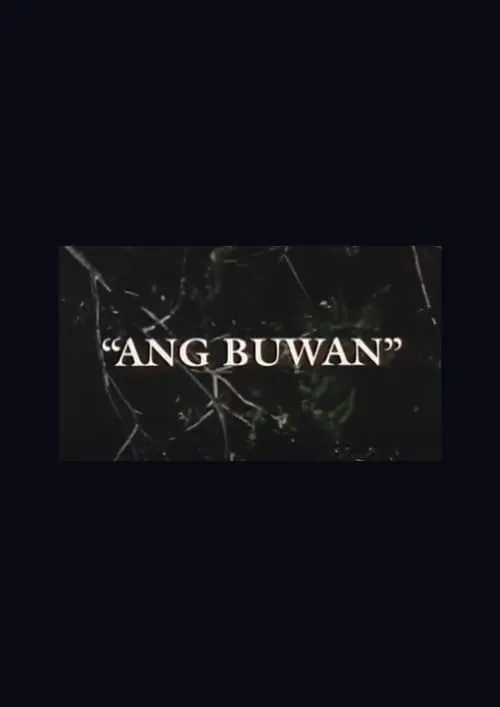 Ang Buwan