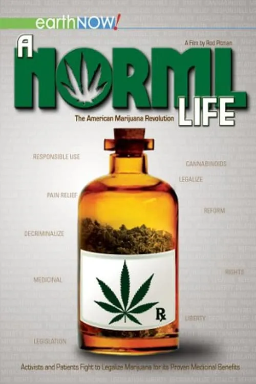 A Norml Life (movie)