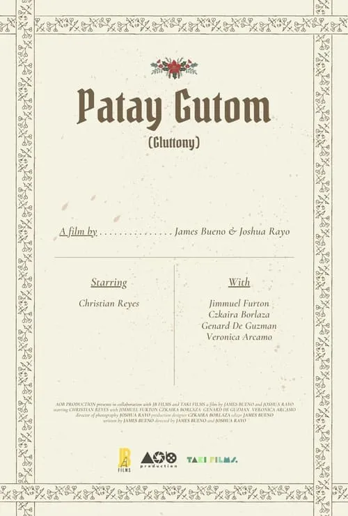 Patay Gutom (фильм)