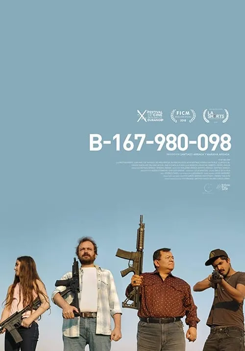 B-167-980-098 (movie)