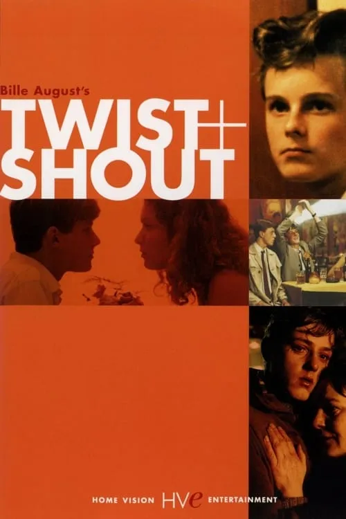 Twist and Shout (movie)