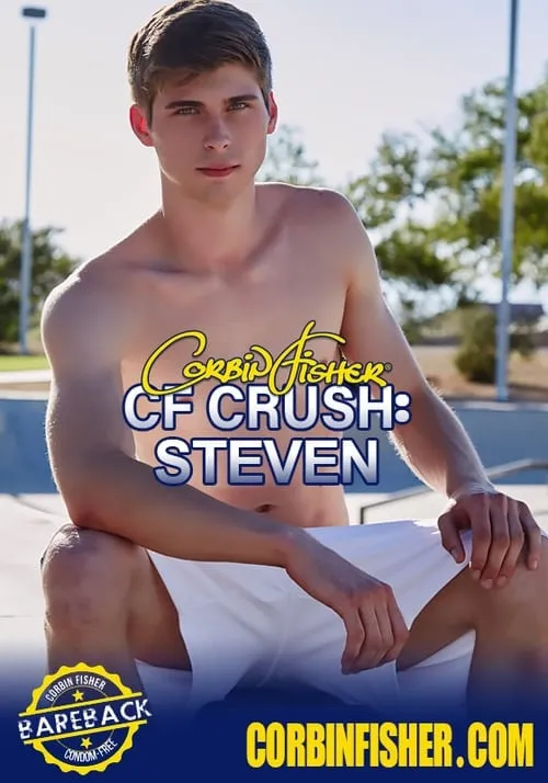 CF Crush: Steven (movie)