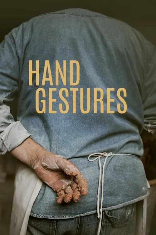 Hand Gestures (movie)