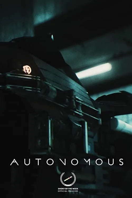 Autonomous (фильм)