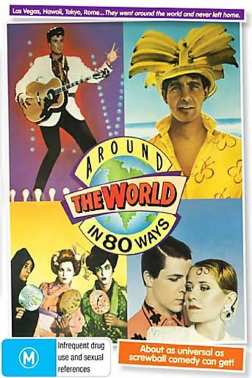 Around the World in Eighty Ways (movie)