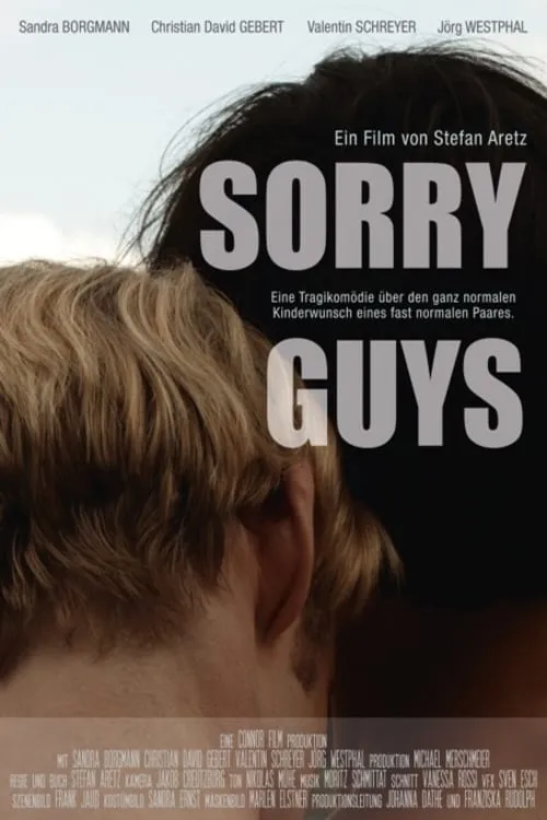 Sorry Guys (movie)