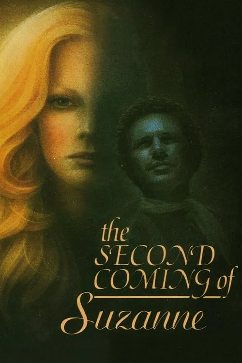 The Second Coming of Suzanne (movie)