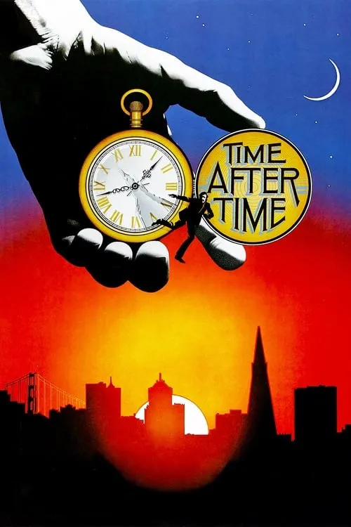 Time After Time (movie)