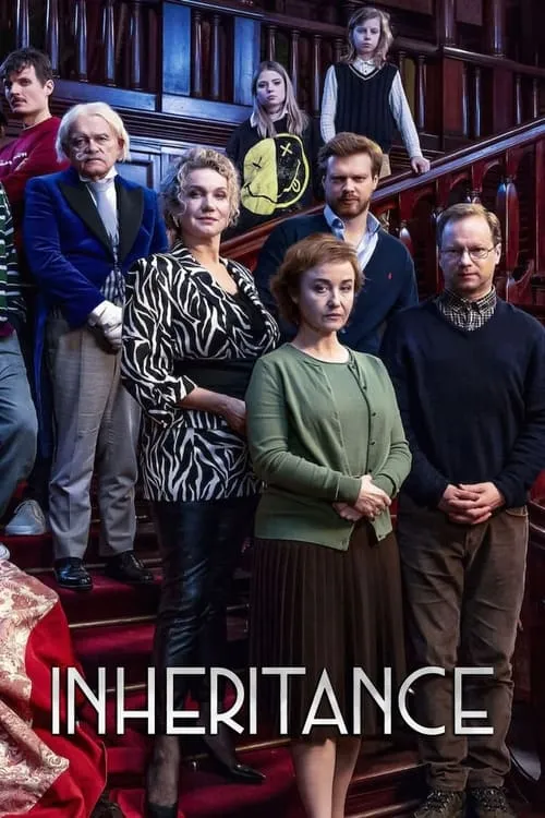 Inheritance (movie)