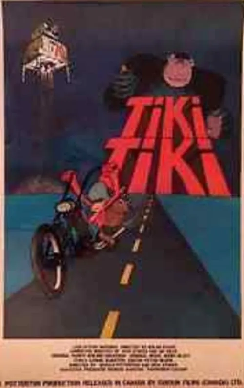 Tiki Tiki (movie)