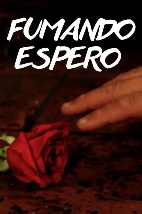 Fumando espero (movie)