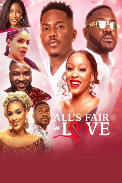 All's fair in love