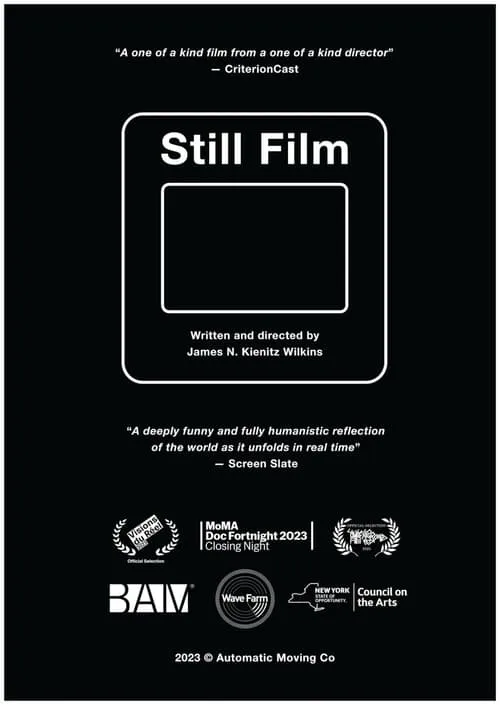 Still Film (movie)