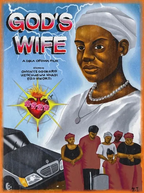 God's Wife (фильм)