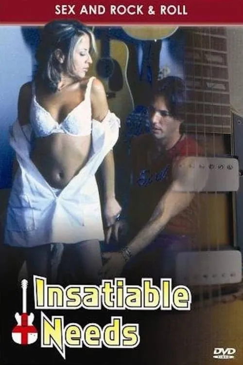 Insatiable Needs (movie)