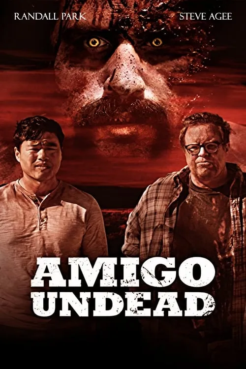 Amigo Undead (movie)