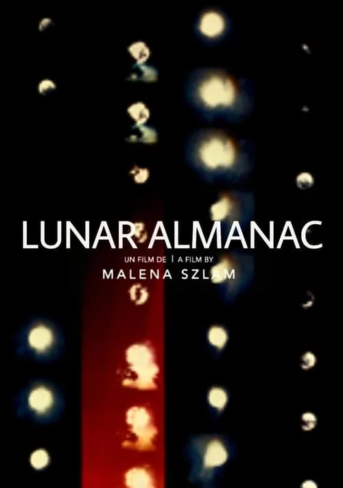 Lunar Almanac (movie)