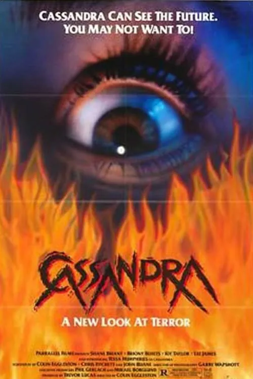 Cassandra (movie)