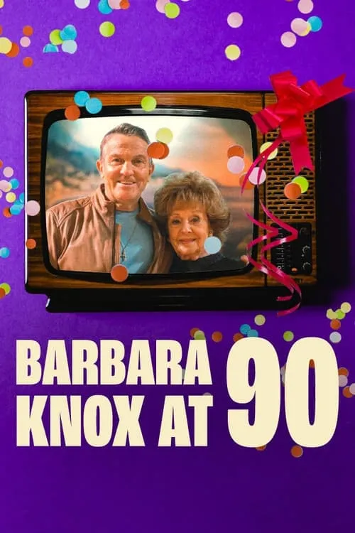 Barbara Knox at 90 (movie)