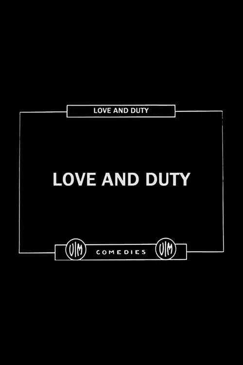 Love and Duty (фильм)