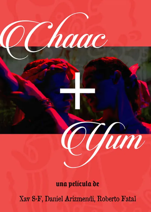 Chaac + Yum (movie)