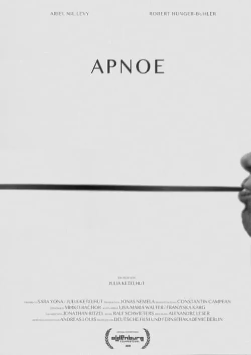 Apnoe (фильм)