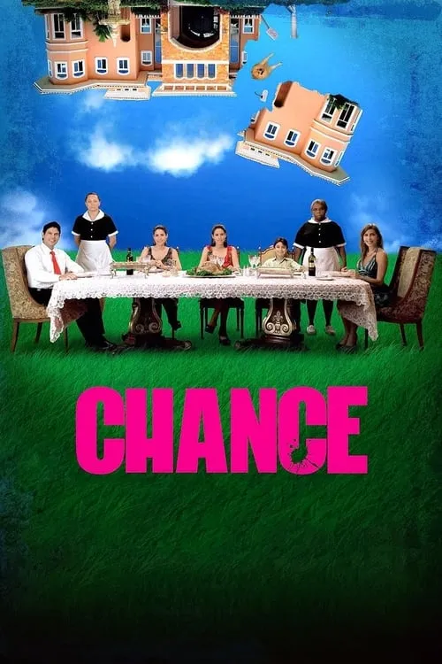 Chance (movie)