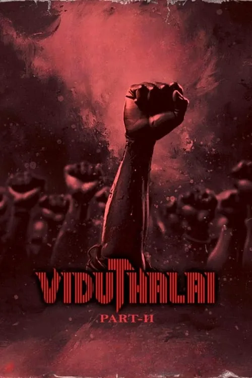 Viduthalai: Part II (movie)