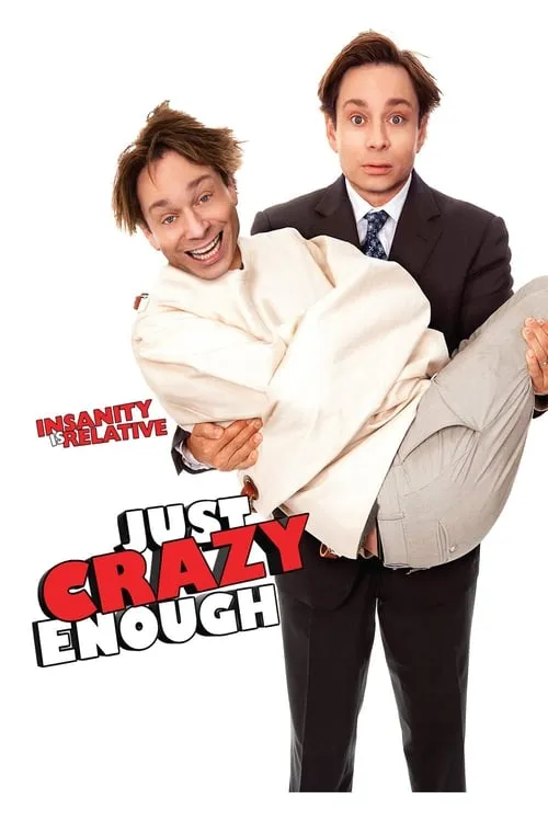 Just Crazy Enough (фильм)