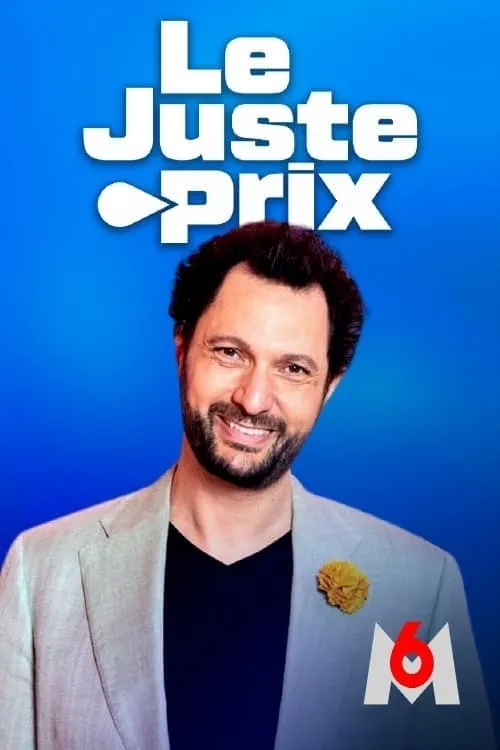 Le juste prix (series)