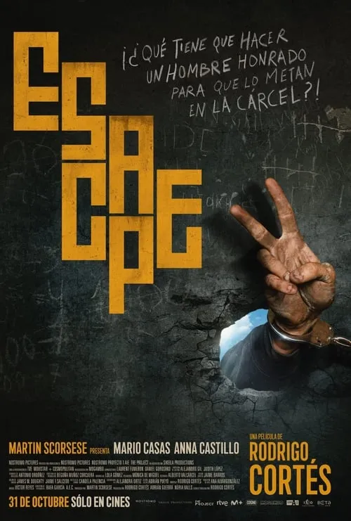 Escape (movie)