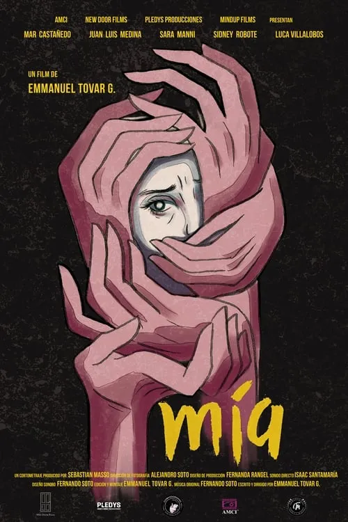 Mia (movie)