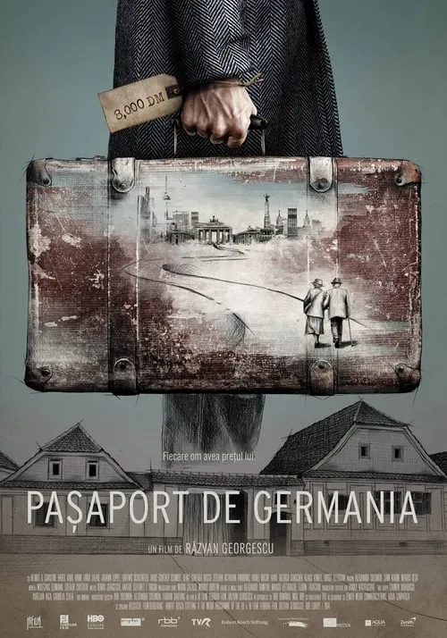 Trading Germans (movie)