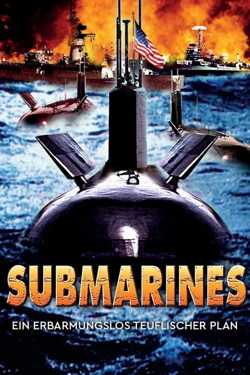 Submarines (фильм)