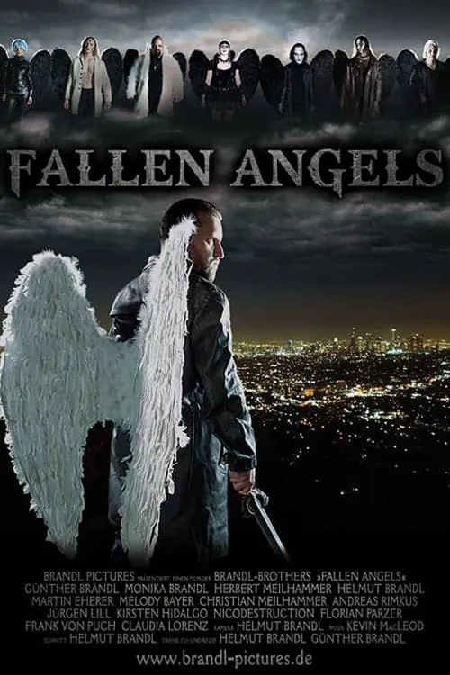 Fallen Angels (movie)