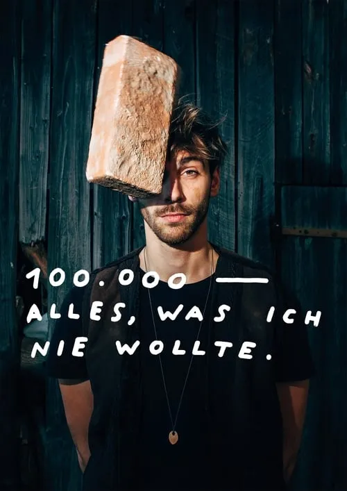 100.000 – Alles, was ich nie wollte (фильм)