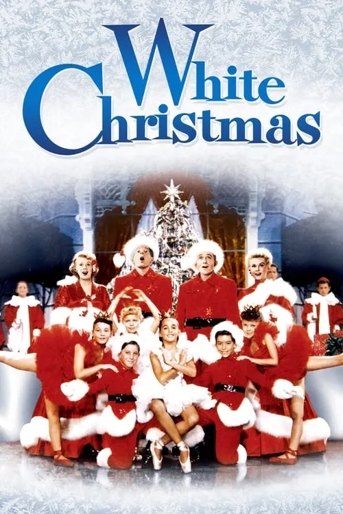 White Christmas (movie)