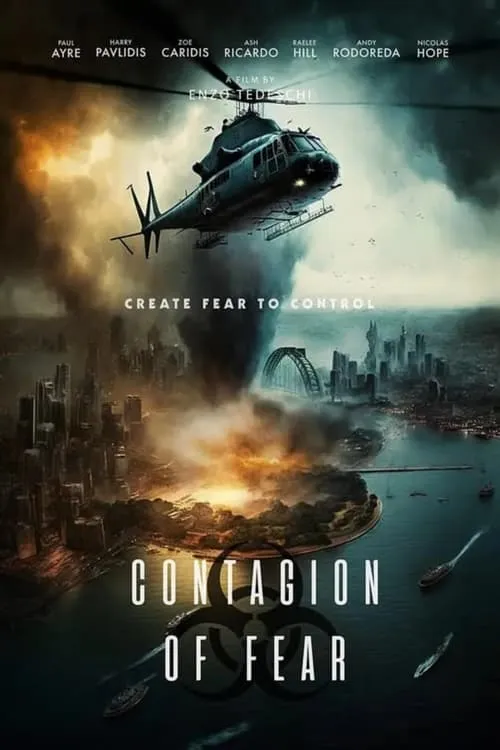 Contagion of Fear (movie)