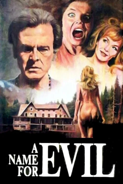 A Name for Evil (movie)