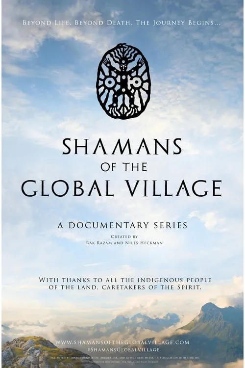 Shamans of the Global Village (series)