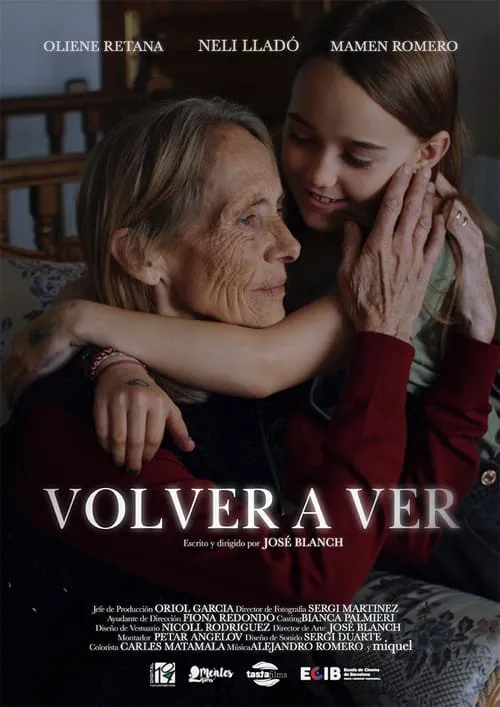 Volver a ver (фильм)